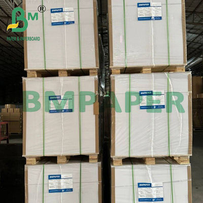2mm Coaster Board giấy hấp thụ với độ chống gấp cao 70 * 100cm