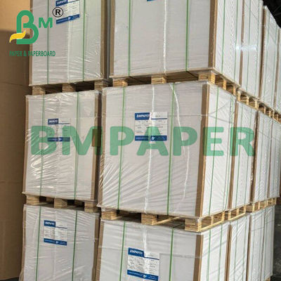 2mm Coaster Board giấy hấp thụ với độ chống gấp cao 70 * 100cm