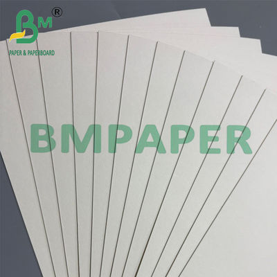 0.7mm không phủ giấy hấp thụ bề mặt mịn Bia tấm thảm