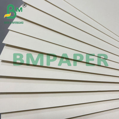 0.7mm không phủ giấy hấp thụ bề mặt mịn Bia tấm thảm