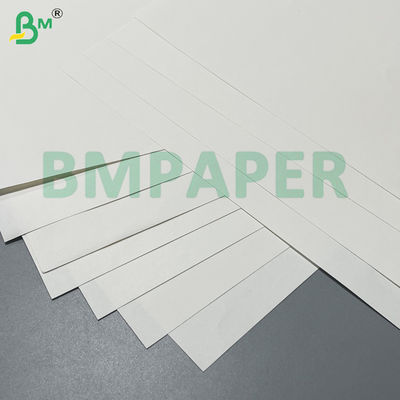 Bảng giấy kraft màu trắng 50gm 60gm có độ bền cao cho bao bì thực phẩm
