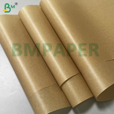30g 35g trắng nâu không dính chống mỡ giấy nướng silicone cho máy nướng khí
