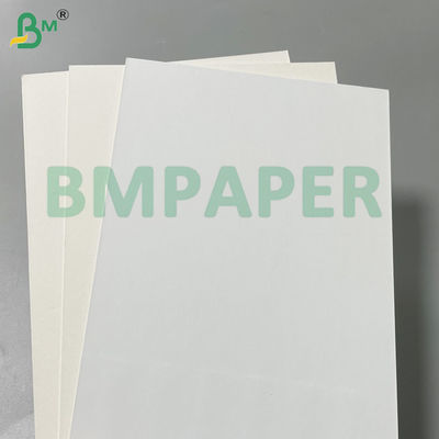 1.5mm 2mm tự nhiên & cao trắng bề mặt phẳng giấy hấp thụ cho giấy làm mát không khí