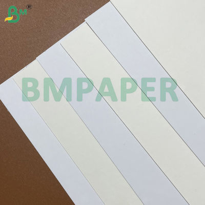 1.5mm 2mm tự nhiên & cao trắng bề mặt phẳng giấy hấp thụ cho giấy làm mát không khí