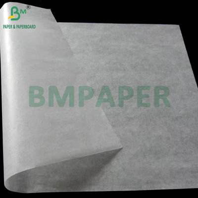 38gm 40gm giấy silicone chống mỡ loại thực phẩm để nấu ăn 16' x 24'