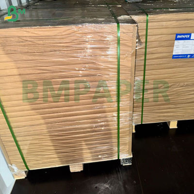 TEA cao cấp có thể mở rộng túi hiệu suất cao Kraft giấy 80gm