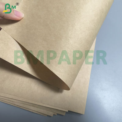 55gm giấy bảo vệ trái cây túi giấy màu nâu Kraft giấy bảo vệ vỏ