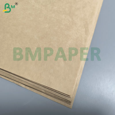 55gm giấy bảo vệ trái cây túi giấy màu nâu Kraft giấy bảo vệ vỏ