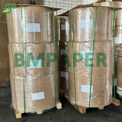 55gm Fruit Grow Mango Bảo vệ túi giấy giấy Brown Cover Đen bên trong
