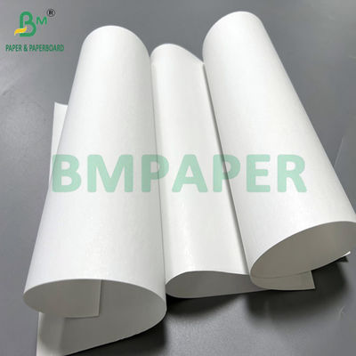 48g 55g White Jumbo Roll giấy nhiệt với 795mm 800mm