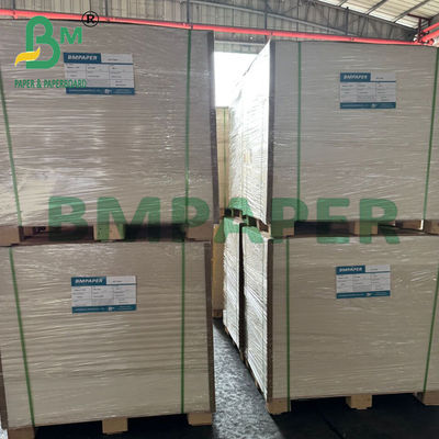 230g + 15gPE Chống nước Barrier Coffee Hot Cupstock giấy