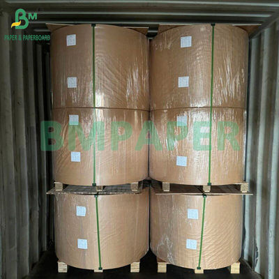 50gm Bạch và không bạch giấy lọc cà phê không phủ chất lượng thực phẩm
