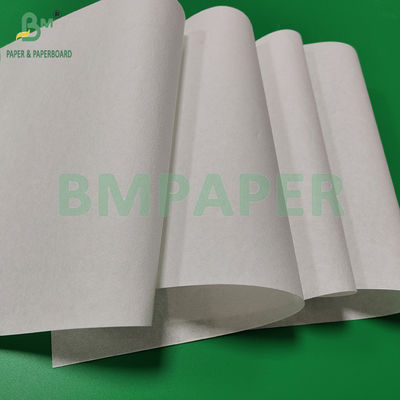 50gm Bạch và không bạch giấy lọc cà phê không phủ chất lượng thực phẩm