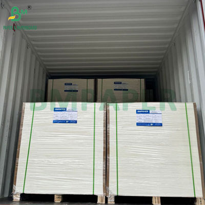 Tùy chỉnh kích thước 160gram 180gram injet in ấn C2S nghệ thuật giấy cho sách