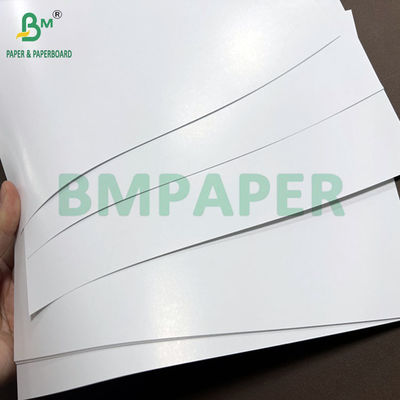 Tùy chỉnh kích thước 160gram 180gram injet in ấn C2S nghệ thuật giấy cho sách