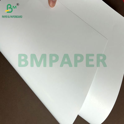 Tùy chỉnh kích thước 160gram 180gram injet in ấn C2S nghệ thuật giấy cho sách