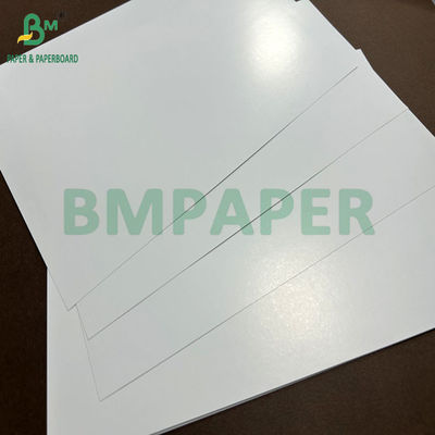 Tùy chỉnh kích thước 160gram 180gram injet in ấn C2S nghệ thuật giấy cho sách