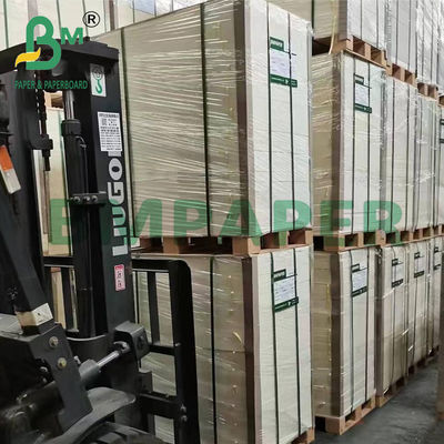 300gm giấy lõi xanh hai mặt bọc giấy chơi game