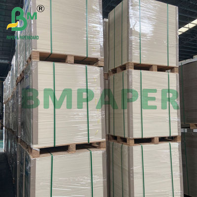 300gm giấy thẻ trò chơi hai mặt bọc bìa 70 * 100cm