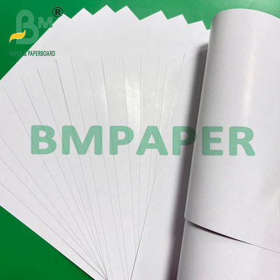 300gm giấy thẻ trò chơi hai mặt bọc bìa 70 * 100cm