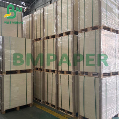 300gm giấy thẻ trò chơi hai mặt bọc bìa 70 * 100cm