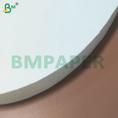 Biodegradable 28gsm cuộn giấy bọc cho ống hút dùng một lần