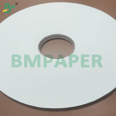 Biodegradable 28gsm cuộn giấy bọc cho ống hút dùng một lần