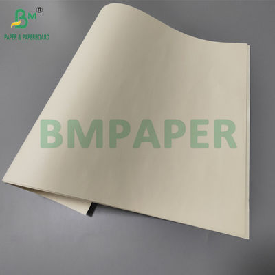 65gm 70gm giấy sách kem cho thiệp chúc mừng in Offset 610 X 860mm
