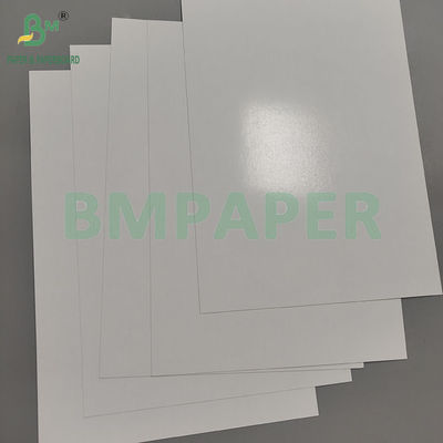 250gm 300gm A4 hai mặt bóng laser in buôn trò chơi thẻ giấy