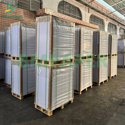 250gm 300gm A4 hai mặt bóng laser in buôn trò chơi thẻ giấy