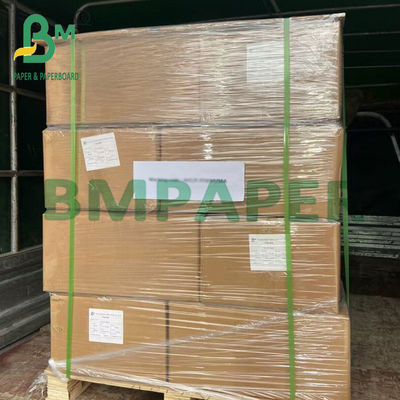 230g giấy phủ nhựa bóng mờ cho máy in inkjet và máy in laser
