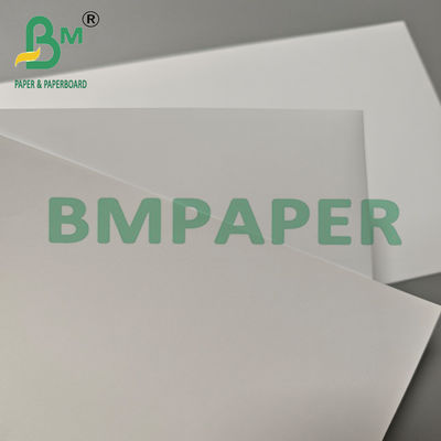 230g giấy phủ nhựa bóng mờ cho máy in inkjet và máy in laser