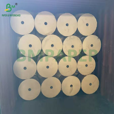 30g Nhạc giấy đen bóng hai mặt 370mm 420mm Để bảo vệ túi trái cây