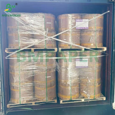 30g Nhạc giấy đen bóng hai mặt 370mm 420mm Để bảo vệ túi trái cây