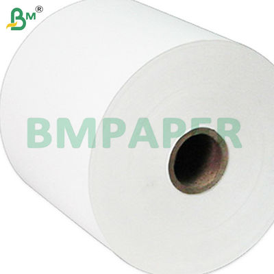 60gm White High Stiffness Industrial Interleaving Paper Rolls (tải giấy thắt lưng công nghiệp)