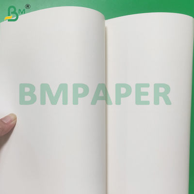 60gm White High Stiffness Industrial Interleaving Paper Rolls (tải giấy thắt lưng công nghiệp)