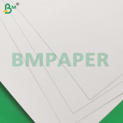60gm White High Stiffness Industrial Interleaving Paper Rolls (tải giấy thắt lưng công nghiệp)