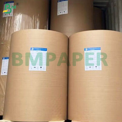60gm White High Stiffness Industrial Interleaving Paper Rolls (tải giấy thắt lưng công nghiệp)