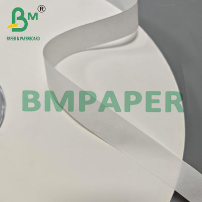 24g 22 - 44mm giấy bọc chích răng màu trắng màu nâu Kraft MG