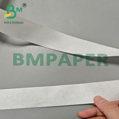 24g 22 - 44mm giấy bọc chích răng màu trắng màu nâu Kraft MG