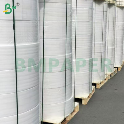 Hình ảnh màu đen / xanh 55gm Bảng sao chép không carbon trong các định dạng khác nhau