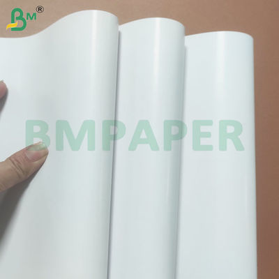 Bảng giấy C2S hai mặt sáng nghệ thuật để in poster