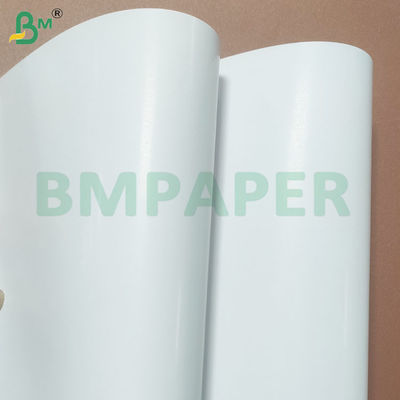 Bảng giấy C2S hai mặt sáng nghệ thuật để in poster