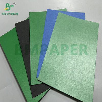 2mm 3mm Thẻ giấy mạ màu cho kho lưu trữ cứng hộp 70 x 100cm