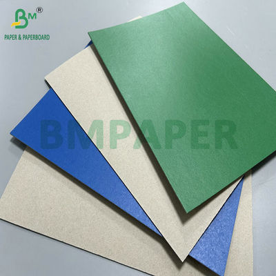 2mm 3mm Thẻ giấy mạ màu cho kho lưu trữ cứng hộp 70 x 100cm