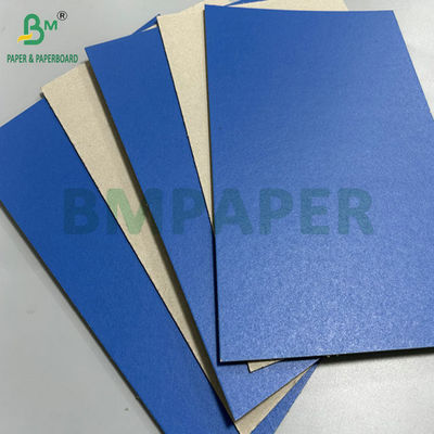 2mm 3mm Thẻ giấy mạ màu cho kho lưu trữ cứng hộp 70 x 100cm