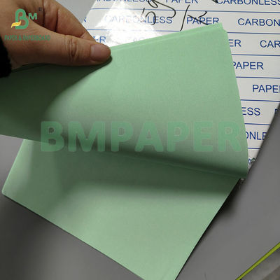 BM CB CFB CF Letter Size 8.5&quot;×11&quot; Carbonless Copy Paper Sheets