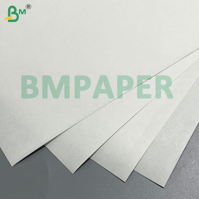 75g-190g Tấm kraft màu trắng bền cao thân thiện với môi trường cho bao bì và túi thực phẩm