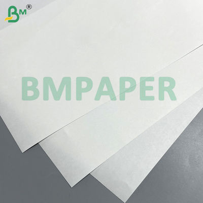85gsm-200gsm Crack - Chứng minh Đèn Đẹp Khả năng mạnh mẽ trắng Kraft giấy cho túi xách &amp; túi xách