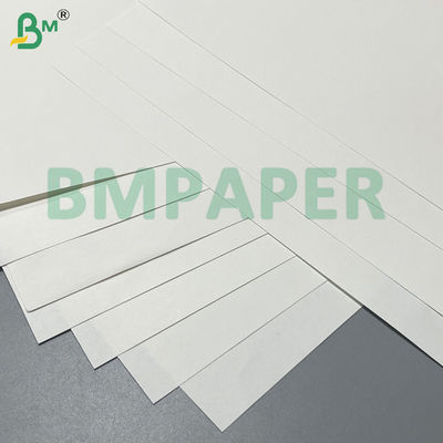85gsm-200gsm Crack - Chứng minh Đèn Đẹp Khả năng mạnh mẽ trắng Kraft giấy cho túi xách &amp; túi xách